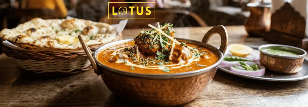 Chicken Butter Masala Tikka Masala — Lotus Patna