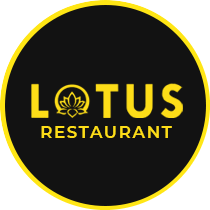 Lotus Restaurant Patna Logo