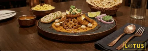 Veg Lotus Special — Lotus Restaurant Patna